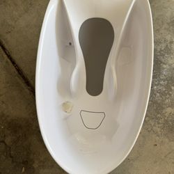 Baby Bath 