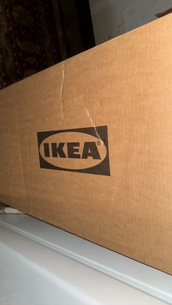 IKEA Hemnes Shoe Cabinet White