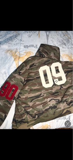 Xl hoodie