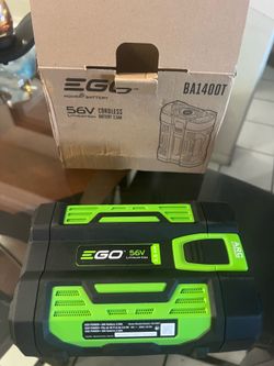 EGO POWER+ Battery 56V,2.5Ah - BA1400T