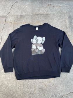 Caws crewneck xl