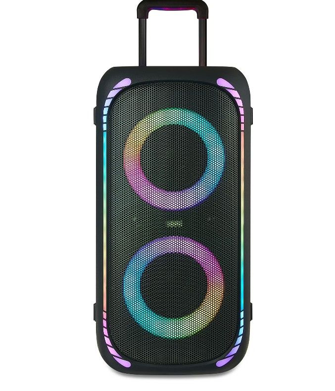 Onn Party Speaker