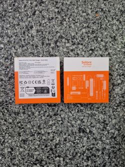 Selore Fast Charger (2 Pack)