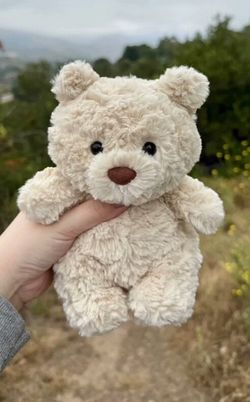 Jellycat Bartholomew Bear Junior