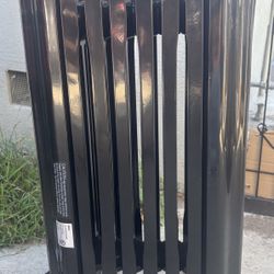 Heater