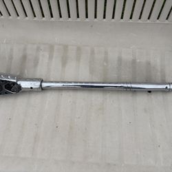 Powerbuilt 3/4 Ratchet 
