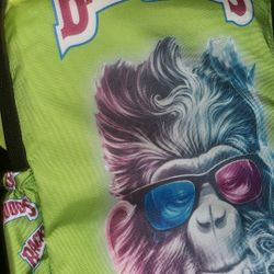 Backpack 