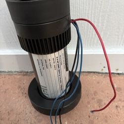 Motor Para Caminadora Electrica 