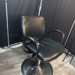 Barber Chair 