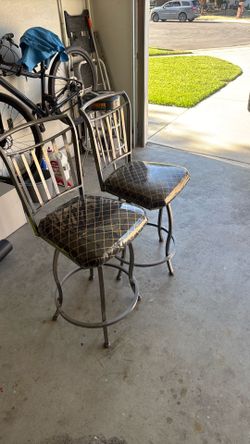 Bar stools