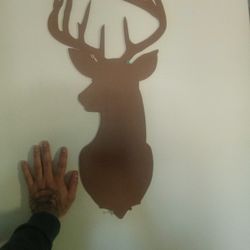 Deer Sheet Metal design