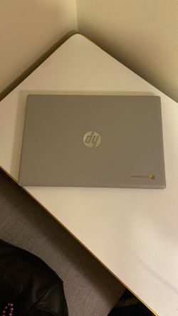 Chromebook