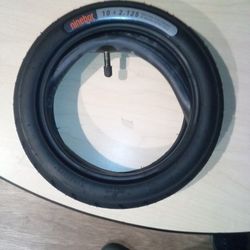 Ninebot 10 ×  2. 125