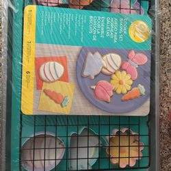 Cookie Baking Set