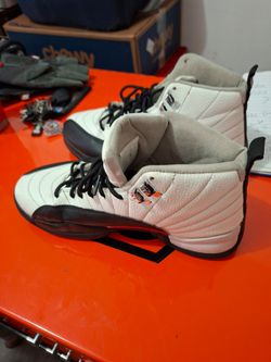 Jordan 12