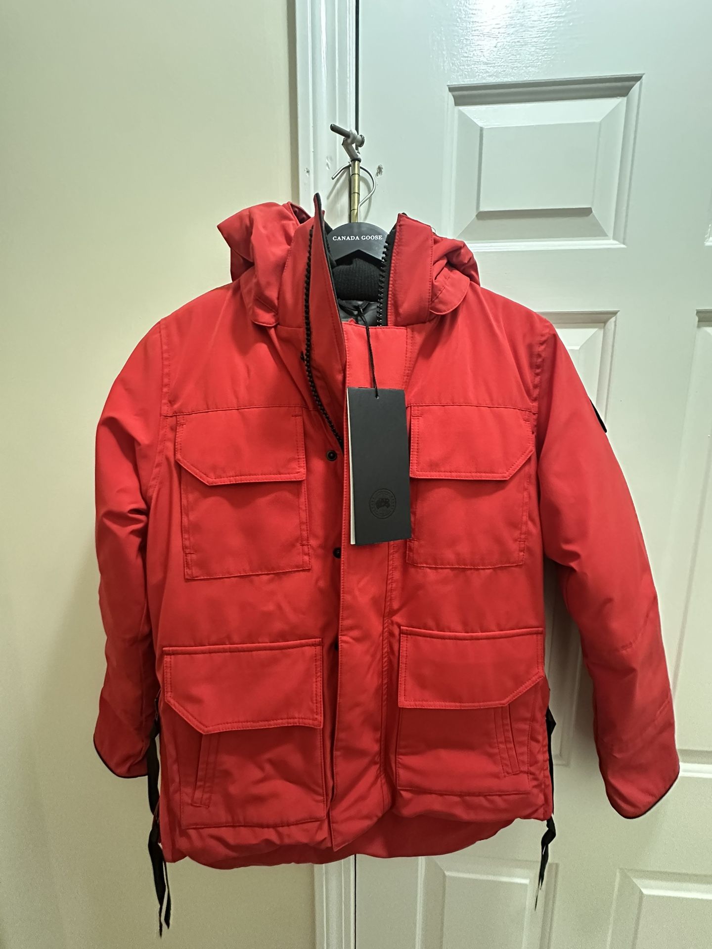 Canada Goose Maitland Down Parka