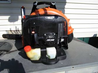 Echo PB-770H Blower