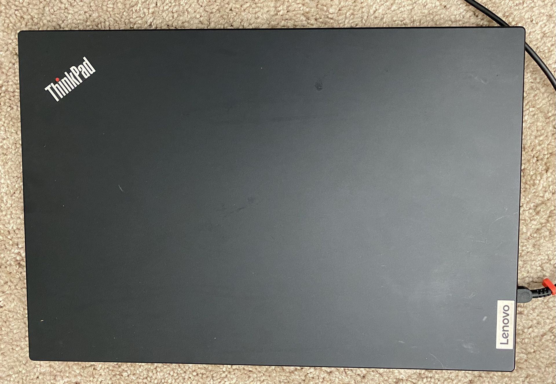 Lenovo Thinkpad P15v