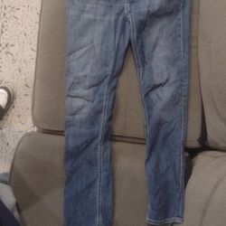 Bke Pants Like New
