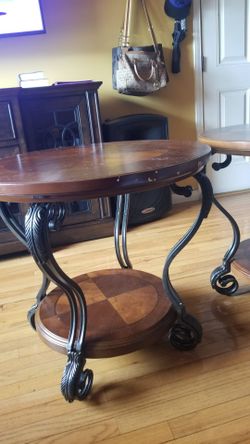 Tables