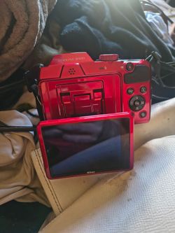 Coolpix B500