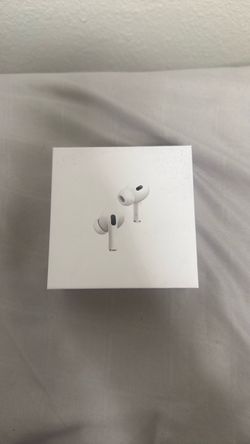 AirPods Pro 2