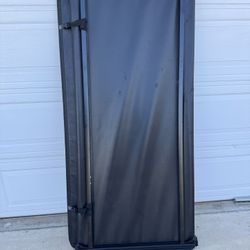 TonoPro Truck Bed Cover