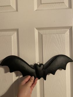 Bat Wall Decor 