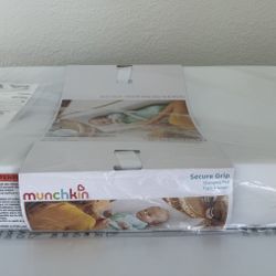 Changing Pad Munchkin