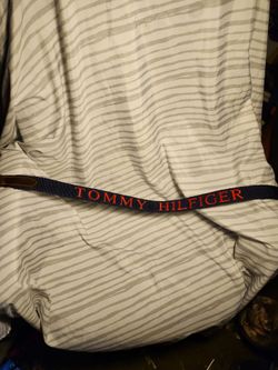 Tommy Hilfiger Belt
