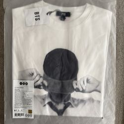 Official Jin Member Tee (M)
