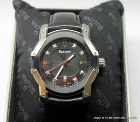 Bulova 98d117 shop