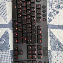 Logitech G915 Wireless Keyboard