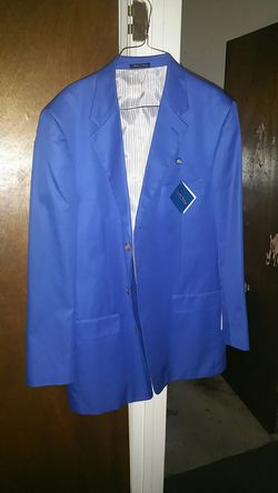 Mens jacket