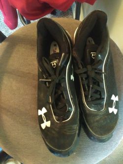 Kids cleats for sale