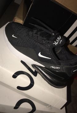 NEW NIKE AIR MAX 270