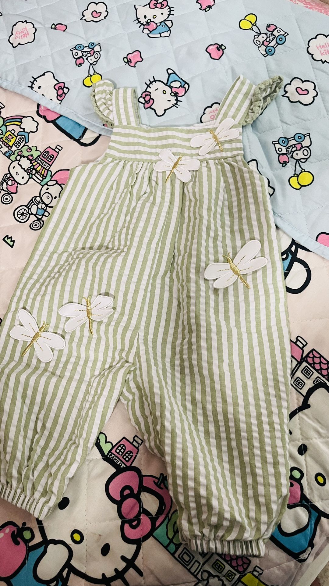 Ropa Para Bebé Niña