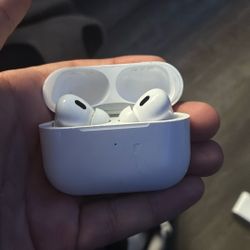 Airpod Pros
