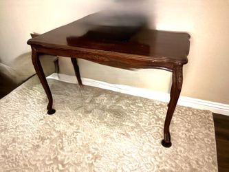 Writers Desk with no Drawers - Needs a little work