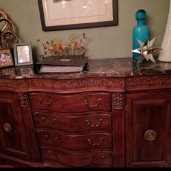 Buffet– Embassy Row Collection