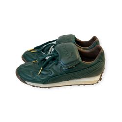 2023 Puma (Rihanna’s Brand) Fenty x Wmns Avanti L 'Dark Myrtle Women Size 9, New, Without Box