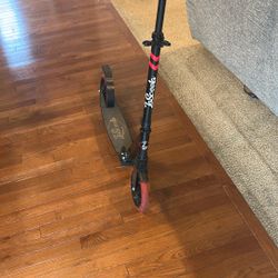 La Scooter Kick