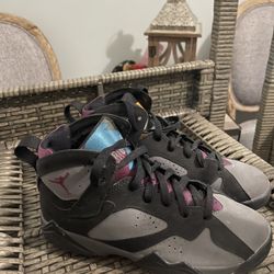 jordan 7 bordeaux for sale
