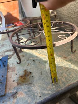 Plant stands