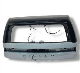 2022 2026 rivian  r1s tailgate oem