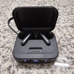 Anker power bank earbuds