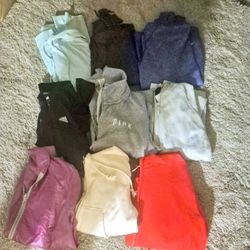 Hoodies & Sweatshirt Bundle