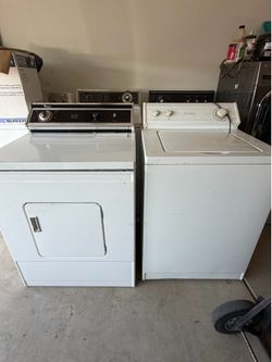 Everything Works Dryer Electric