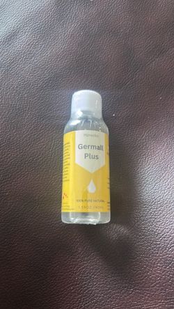 Germall plus