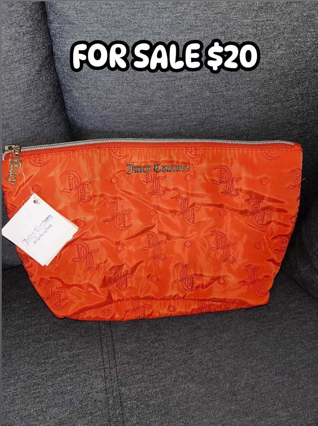 Cosmetics Bag 